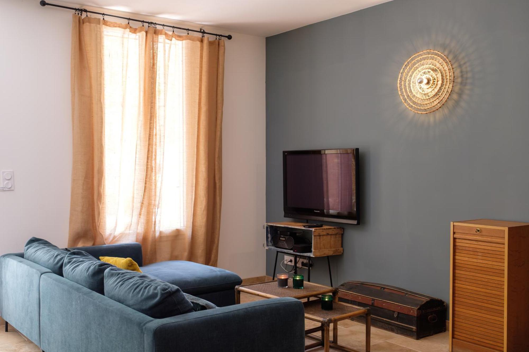 Mas Neuf De Romanin : Mas Provencal Familial Saint-Remy-de-Provence Room photo