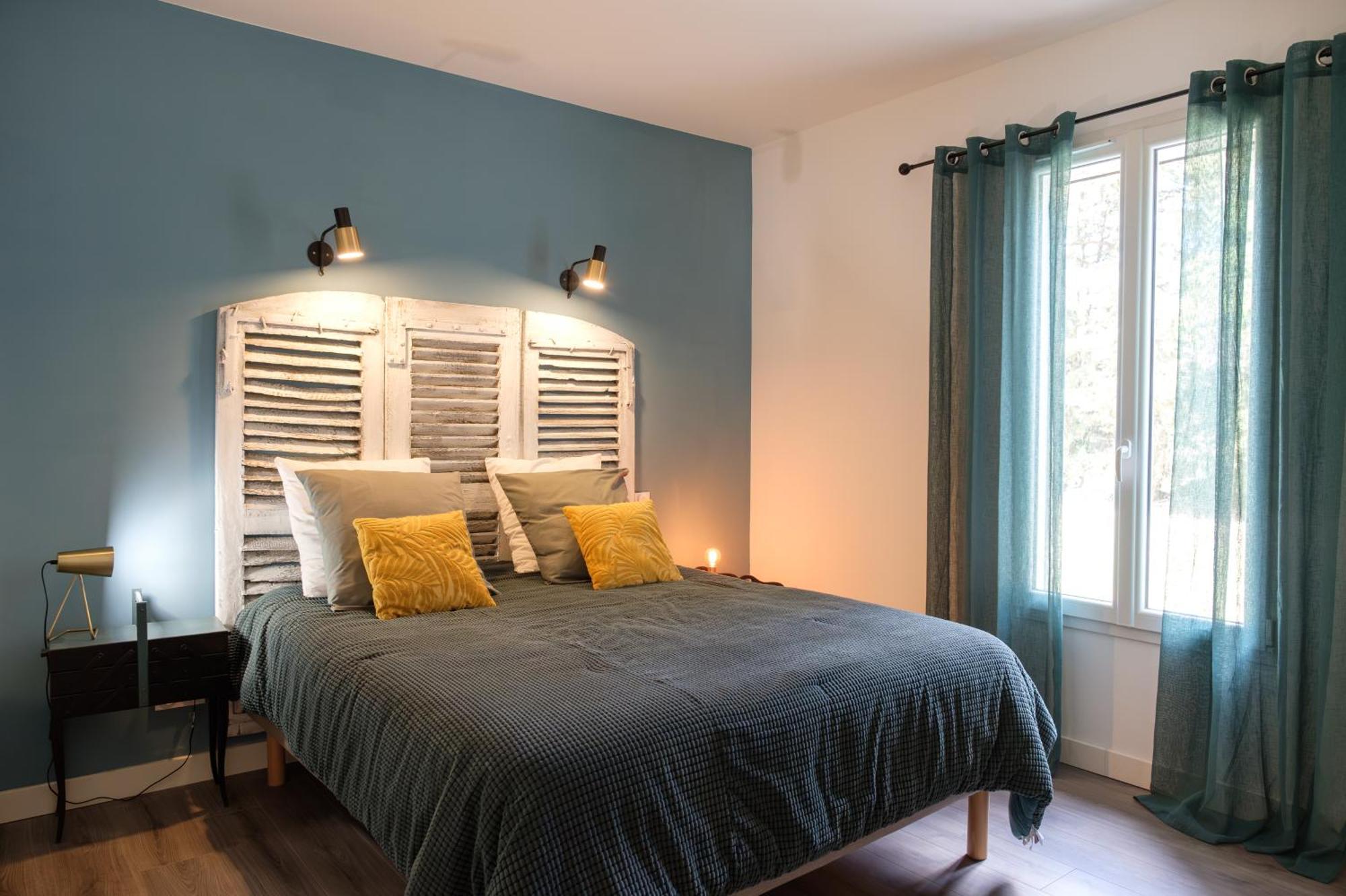 Mas Neuf De Romanin : Mas Provencal Familial Saint-Remy-de-Provence Room photo
