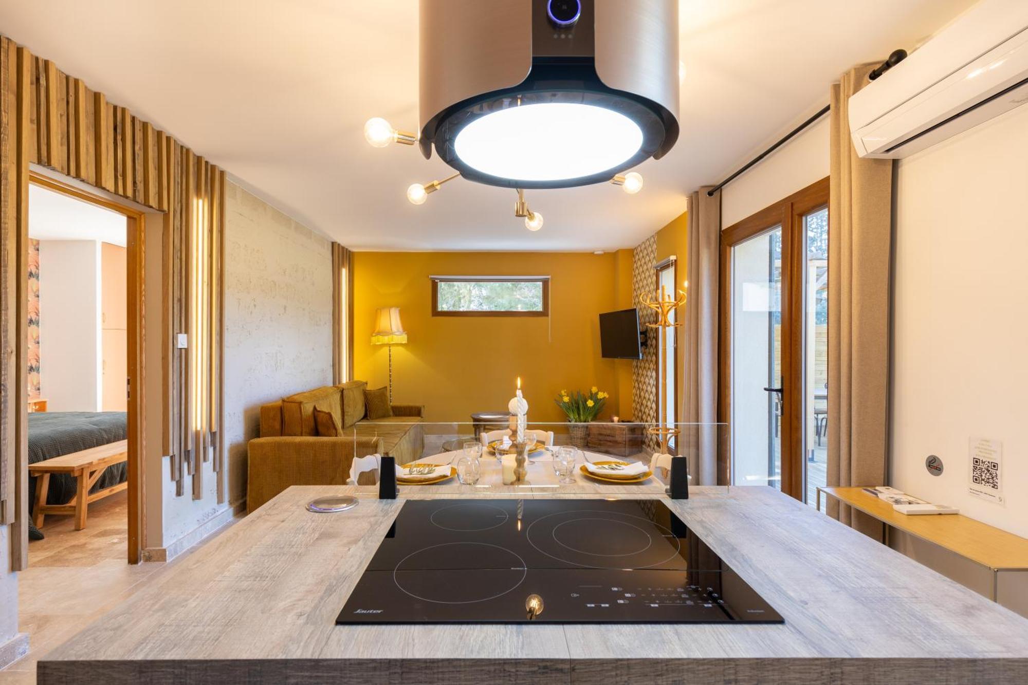 Mas Neuf De Romanin : Mas Provencal Familial Saint-Remy-de-Provence Room photo